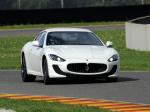 Maserati GranTurismo MC Stradale 2010 года